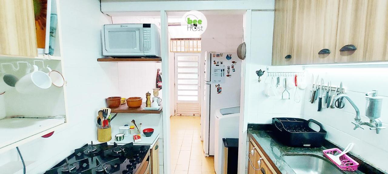 Copds0104 - Tranquilidade Em Condominio Particular Salvador Ngoại thất bức ảnh