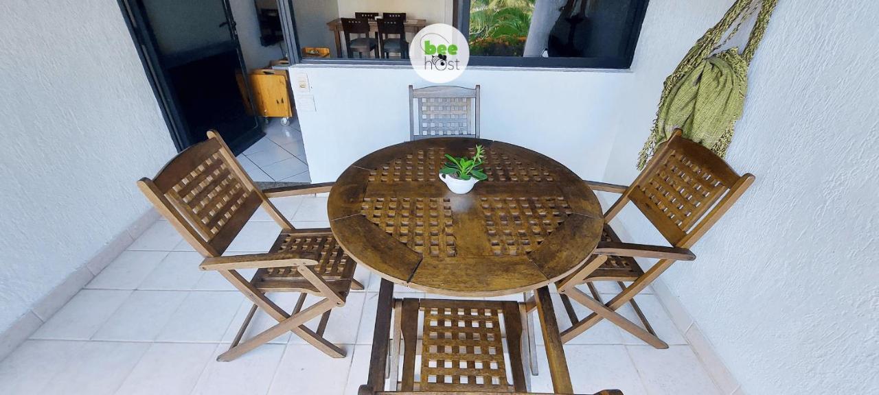 Copds0104 - Tranquilidade Em Condominio Particular Salvador Ngoại thất bức ảnh