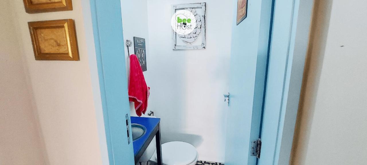 Copds0104 - Tranquilidade Em Condominio Particular Salvador Ngoại thất bức ảnh