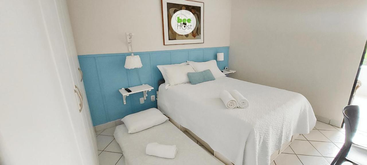 Copds0104 - Tranquilidade Em Condominio Particular Salvador Ngoại thất bức ảnh