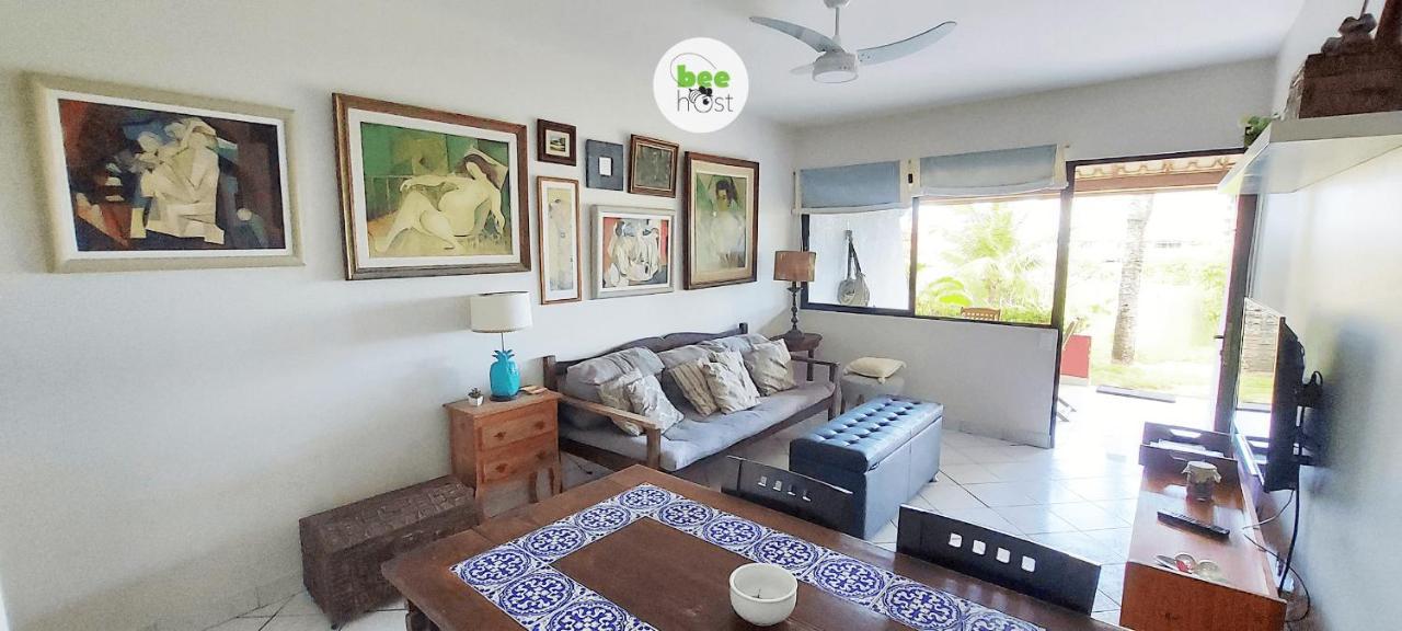 Copds0104 - Tranquilidade Em Condominio Particular Salvador Ngoại thất bức ảnh