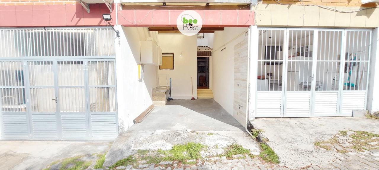 Copds0104 - Tranquilidade Em Condominio Particular Salvador Ngoại thất bức ảnh
