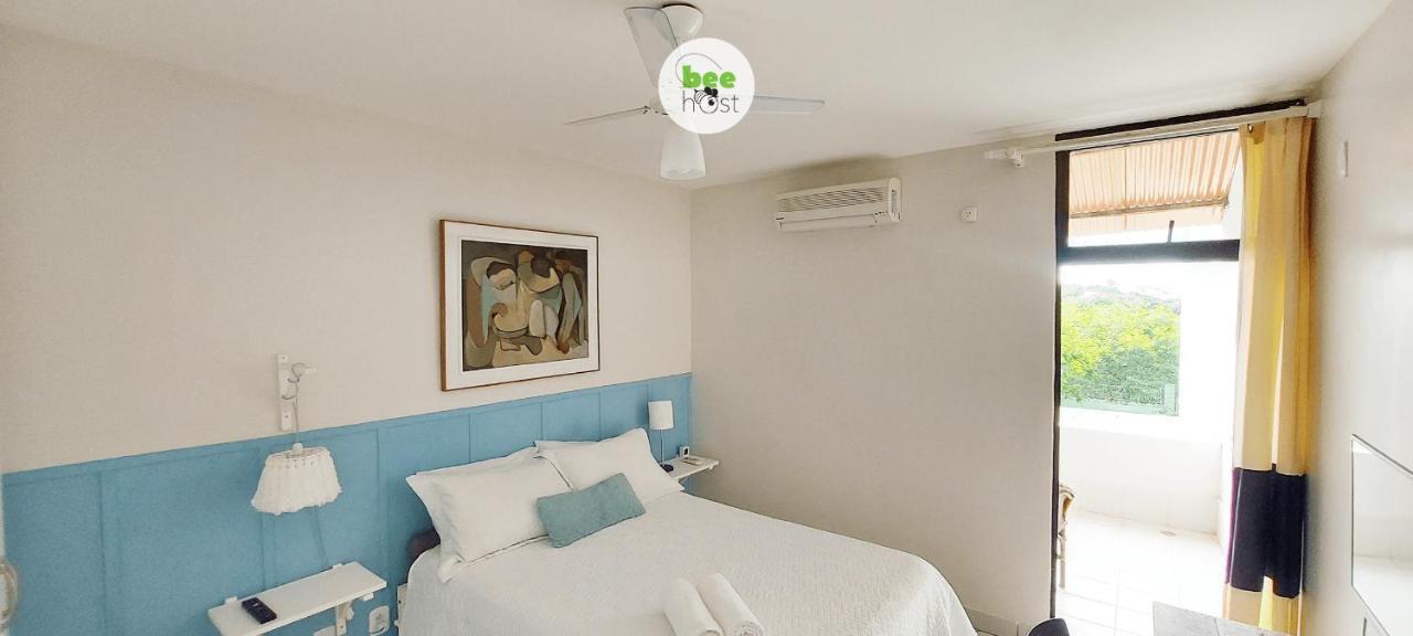 Copds0104 - Tranquilidade Em Condominio Particular Salvador Ngoại thất bức ảnh