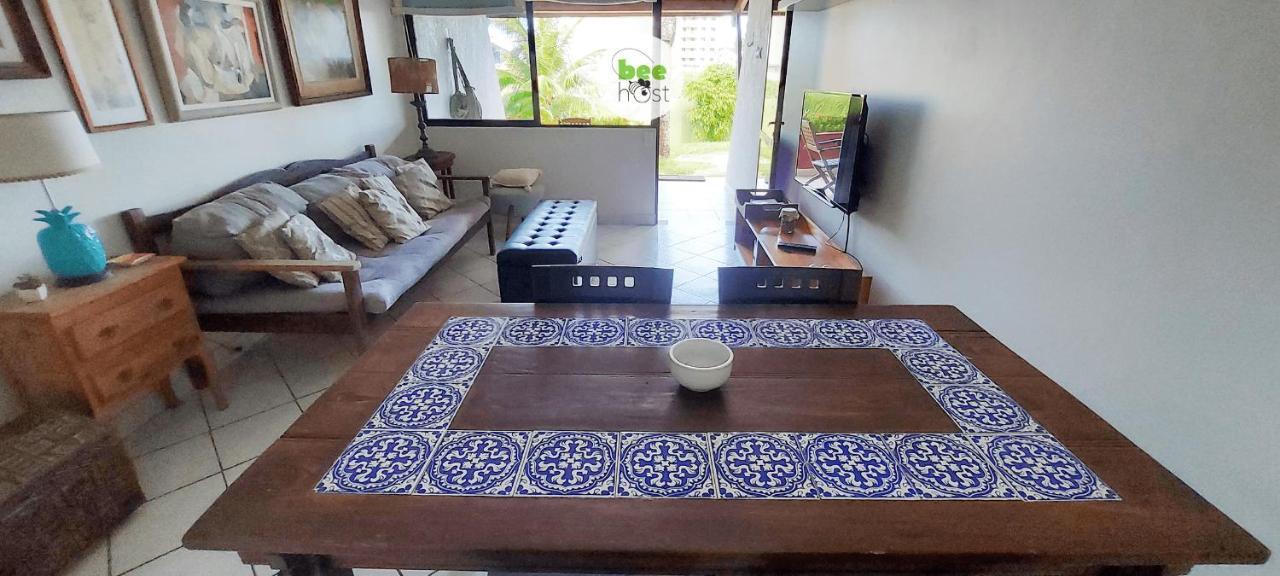 Copds0104 - Tranquilidade Em Condominio Particular Salvador Ngoại thất bức ảnh