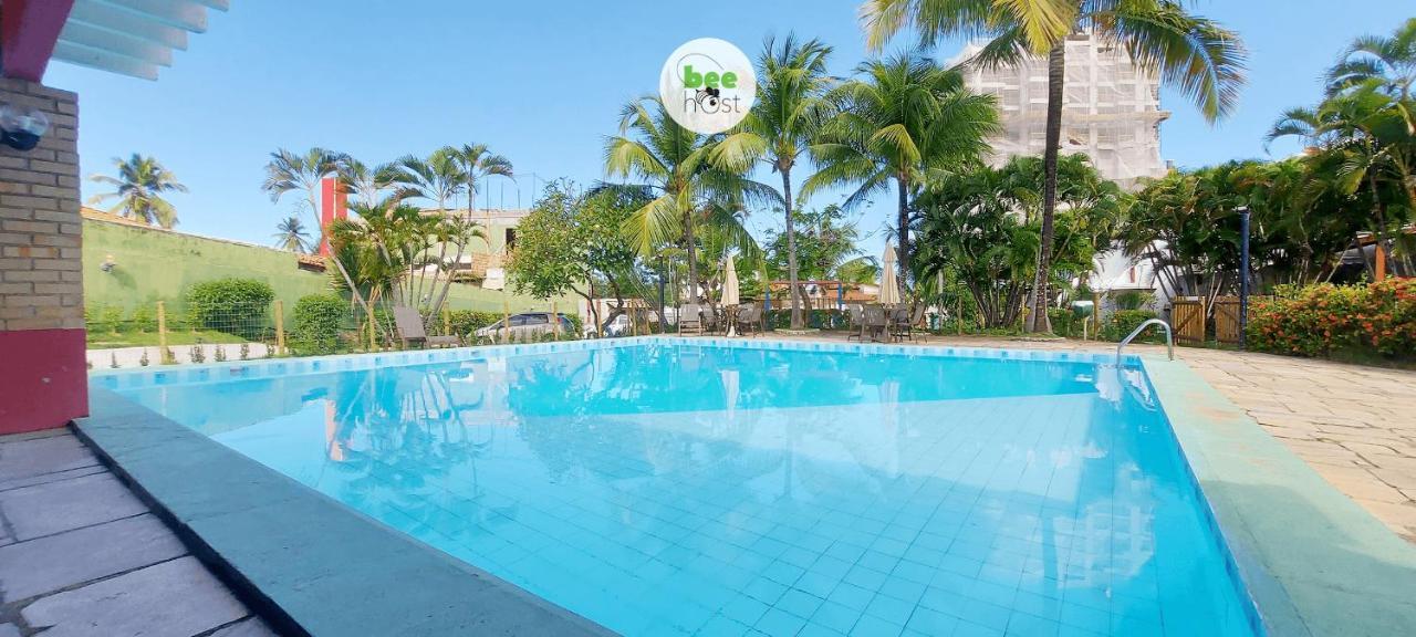 Copds0104 - Tranquilidade Em Condominio Particular Salvador Ngoại thất bức ảnh