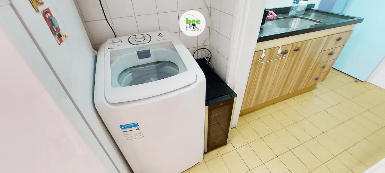 Copds0104 - Tranquilidade Em Condominio Particular Salvador Ngoại thất bức ảnh