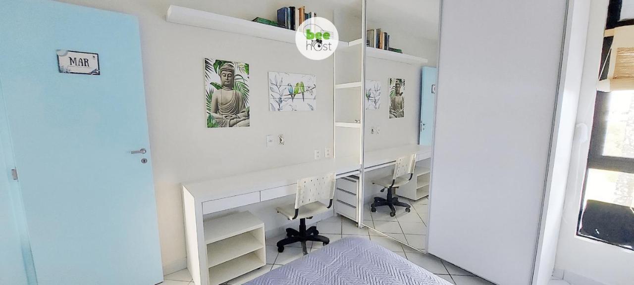 Copds0104 - Tranquilidade Em Condominio Particular Salvador Ngoại thất bức ảnh