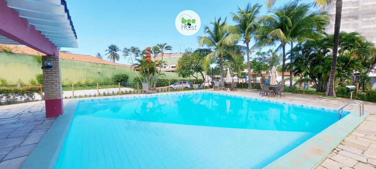 Copds0104 - Tranquilidade Em Condominio Particular Salvador Ngoại thất bức ảnh
