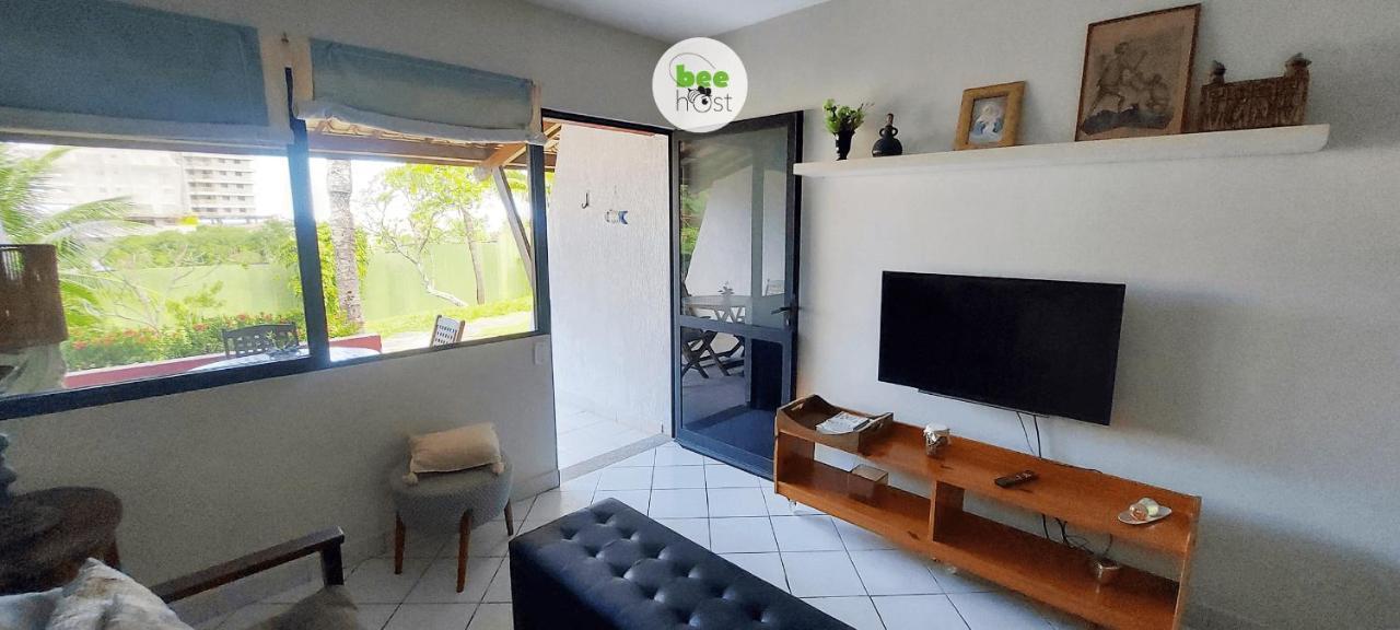 Copds0104 - Tranquilidade Em Condominio Particular Salvador Ngoại thất bức ảnh