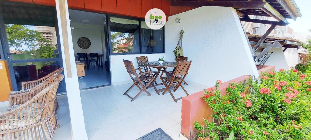 Copds0104 - Tranquilidade Em Condominio Particular Salvador Ngoại thất bức ảnh