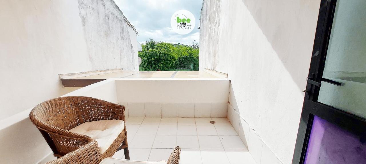 Copds0104 - Tranquilidade Em Condominio Particular Salvador Ngoại thất bức ảnh