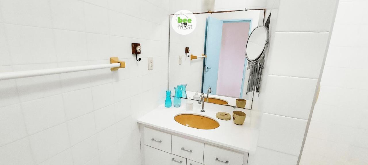 Copds0104 - Tranquilidade Em Condominio Particular Salvador Ngoại thất bức ảnh
