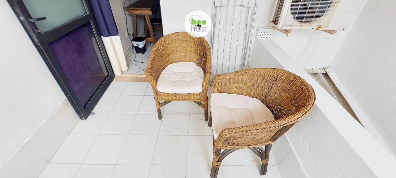 Copds0104 - Tranquilidade Em Condominio Particular Salvador Ngoại thất bức ảnh