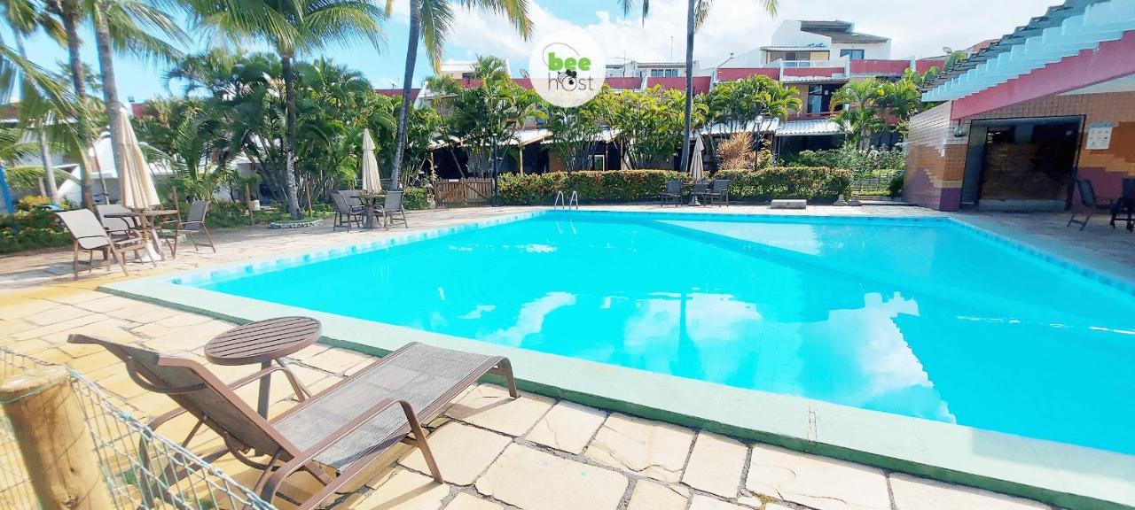 Copds0104 - Tranquilidade Em Condominio Particular Salvador Ngoại thất bức ảnh