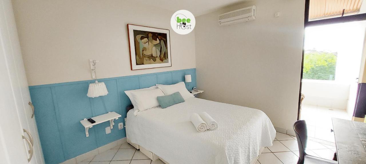 Copds0104 - Tranquilidade Em Condominio Particular Salvador Ngoại thất bức ảnh