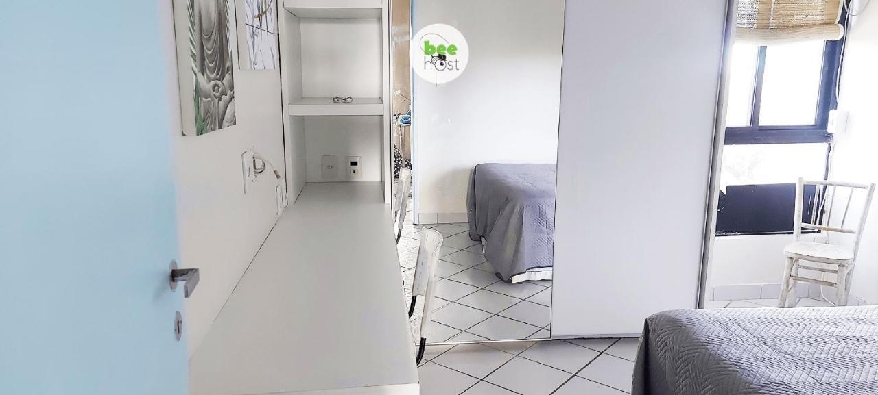 Copds0104 - Tranquilidade Em Condominio Particular Salvador Ngoại thất bức ảnh