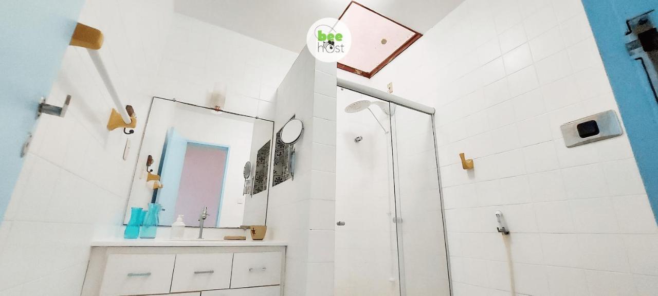 Copds0104 - Tranquilidade Em Condominio Particular Salvador Ngoại thất bức ảnh
