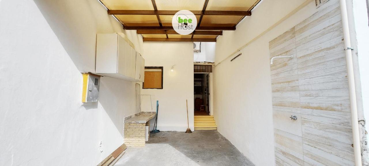 Copds0104 - Tranquilidade Em Condominio Particular Salvador Ngoại thất bức ảnh