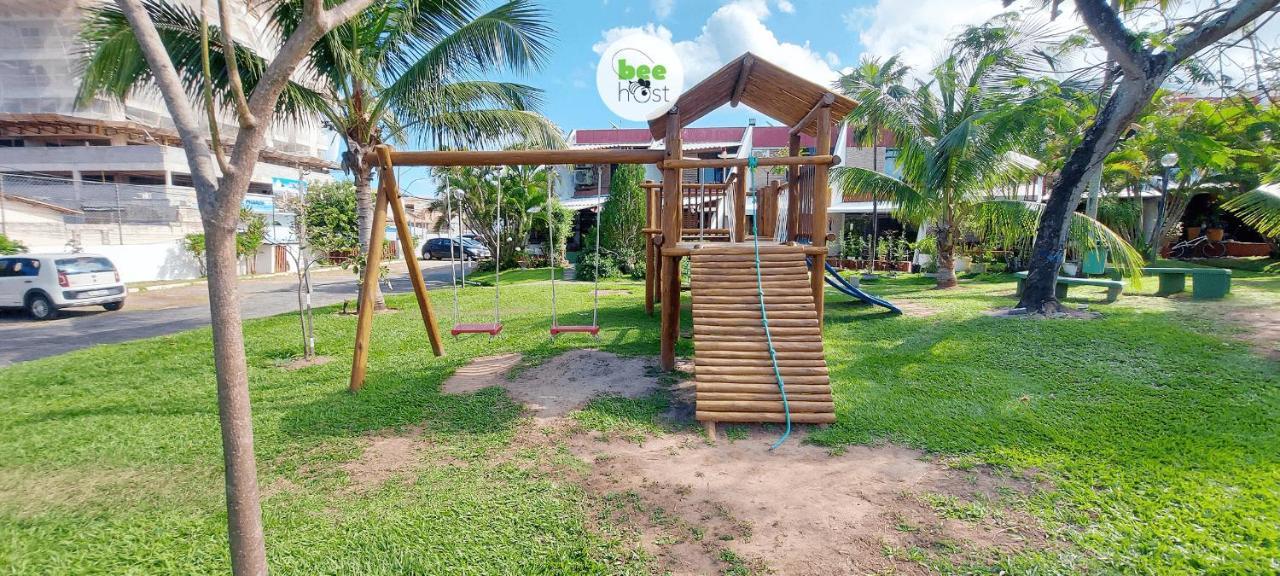 Copds0104 - Tranquilidade Em Condominio Particular Salvador Ngoại thất bức ảnh