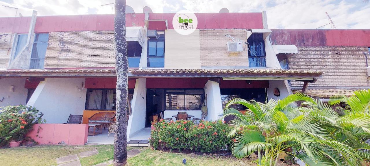 Copds0104 - Tranquilidade Em Condominio Particular Salvador Ngoại thất bức ảnh