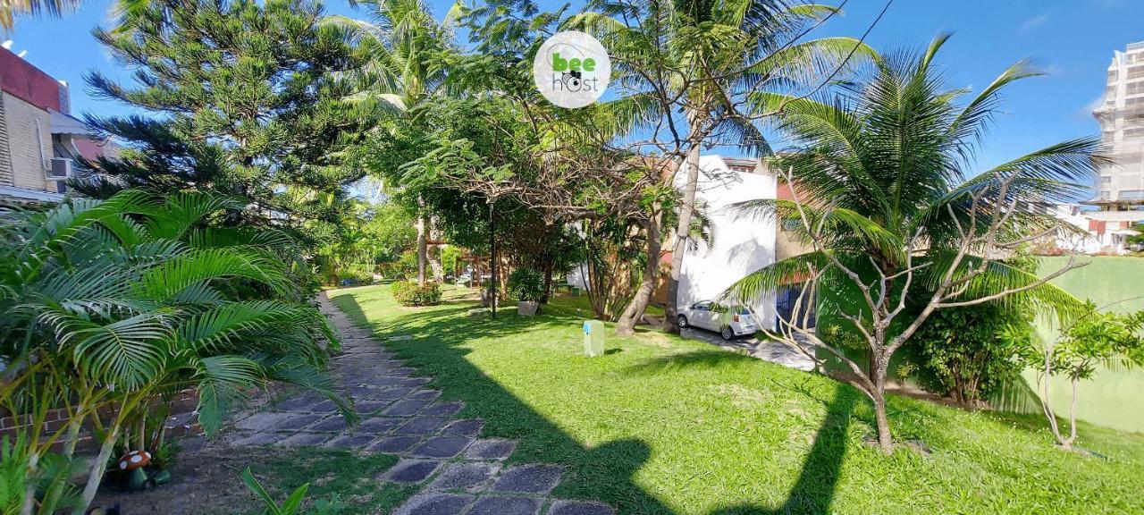 Copds0104 - Tranquilidade Em Condominio Particular Salvador Ngoại thất bức ảnh