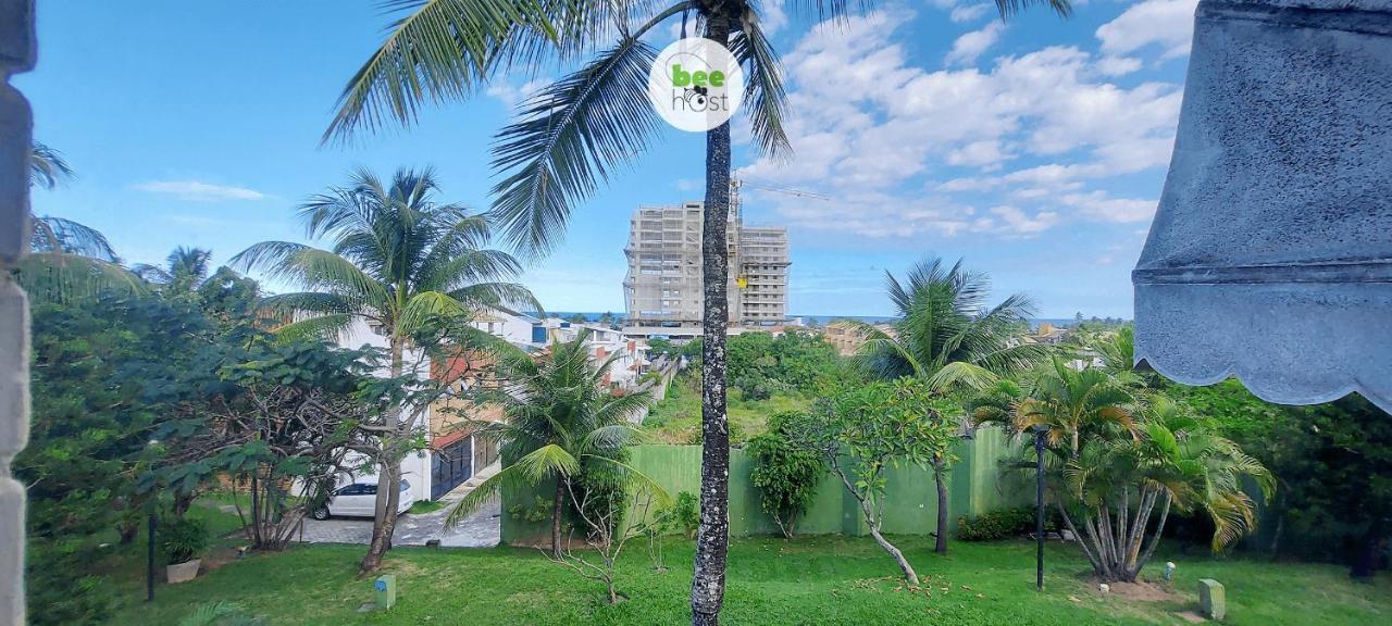 Copds0104 - Tranquilidade Em Condominio Particular Salvador Ngoại thất bức ảnh